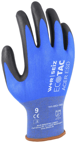 ECOTAC ACER ESD