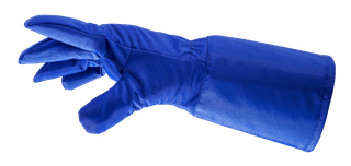 Stickstoffhandschuh N2
