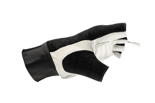 VIBRAMAX SHORT 2 lewy