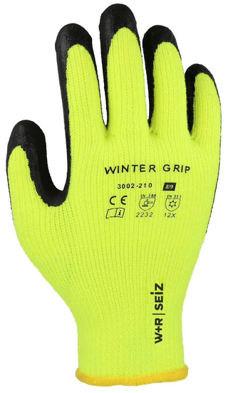 WINTER GRIP