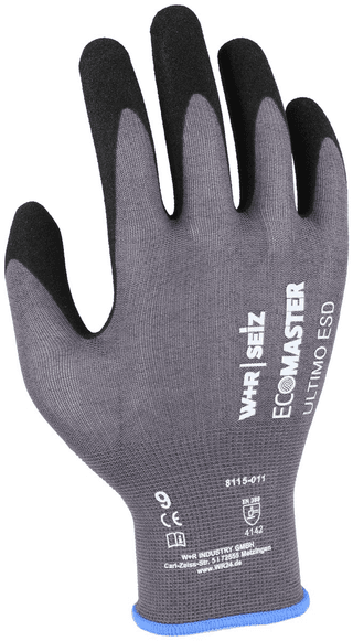 ECOMASTER ULTIMO ESD