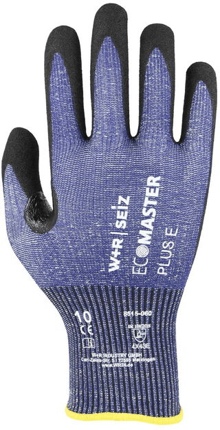 ECOMASTER PLUS E ESD