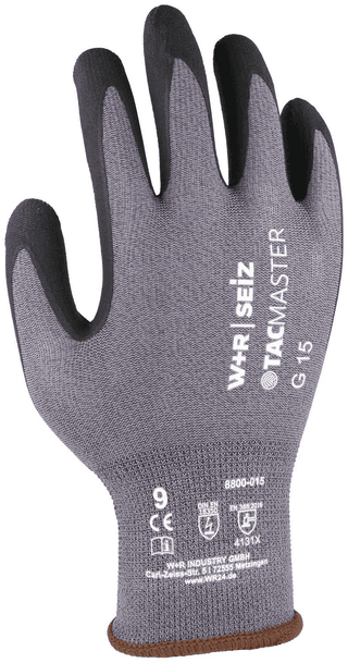 TACMASTER G15