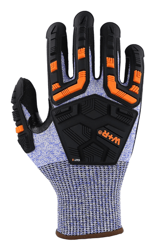 ECOGRIP MITAR LeMan Cut 5