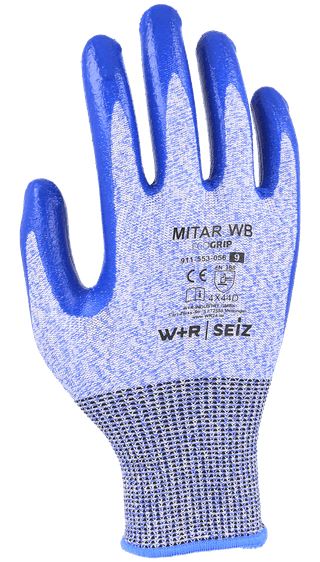 ECOGRIP MITAR WB