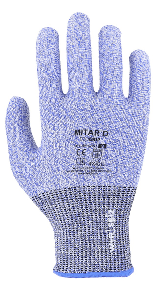 ECOGRIP MITAR D