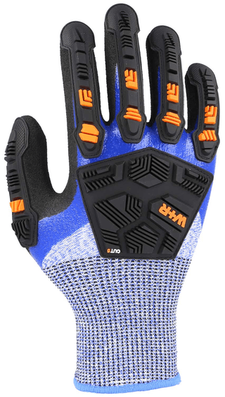 ECOGRIP MITAR HIBERNIA CUT 5