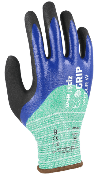 ECOGRIP MANDUR W