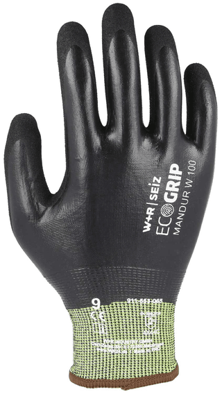 ECOGRIP MANDUR W 100