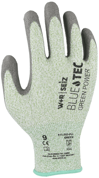 BLUETEC GREEN POWER+
