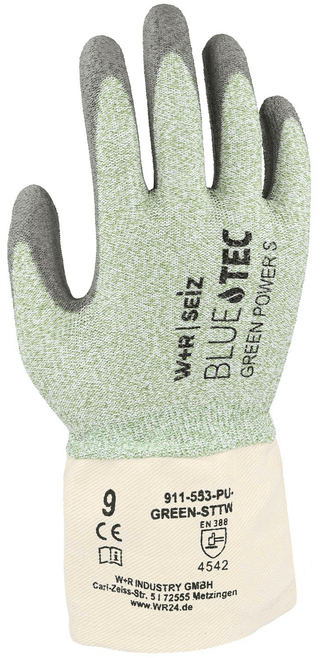 BLUETEC GREEN POWER S