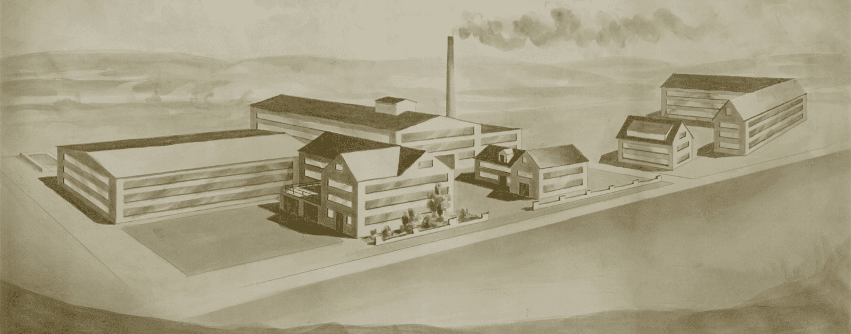 W+R company