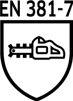 Standard EN 381-7