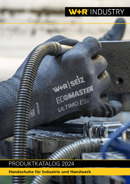 W+R 2024 catalog