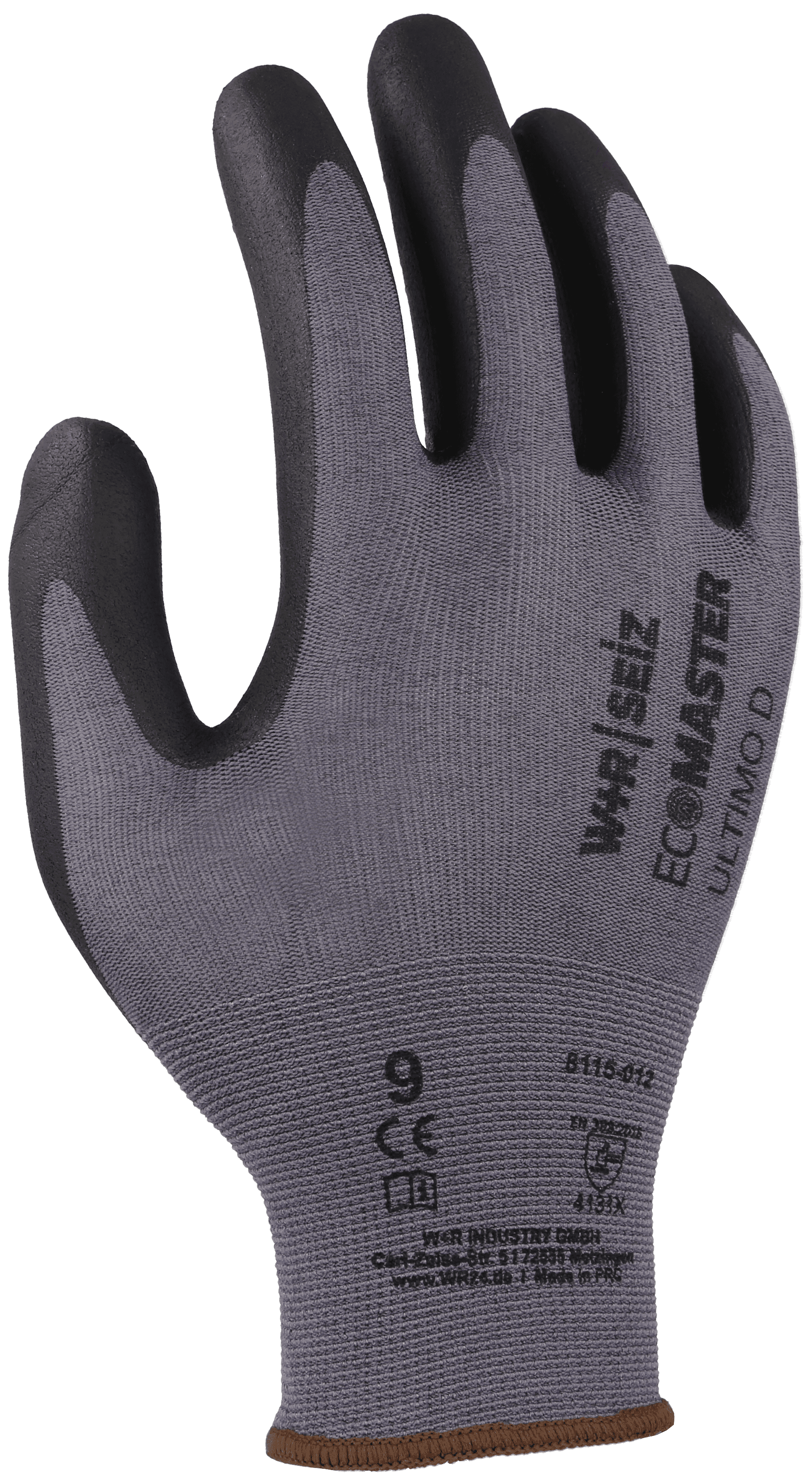 ECOMASTER ULTIMO D ESD