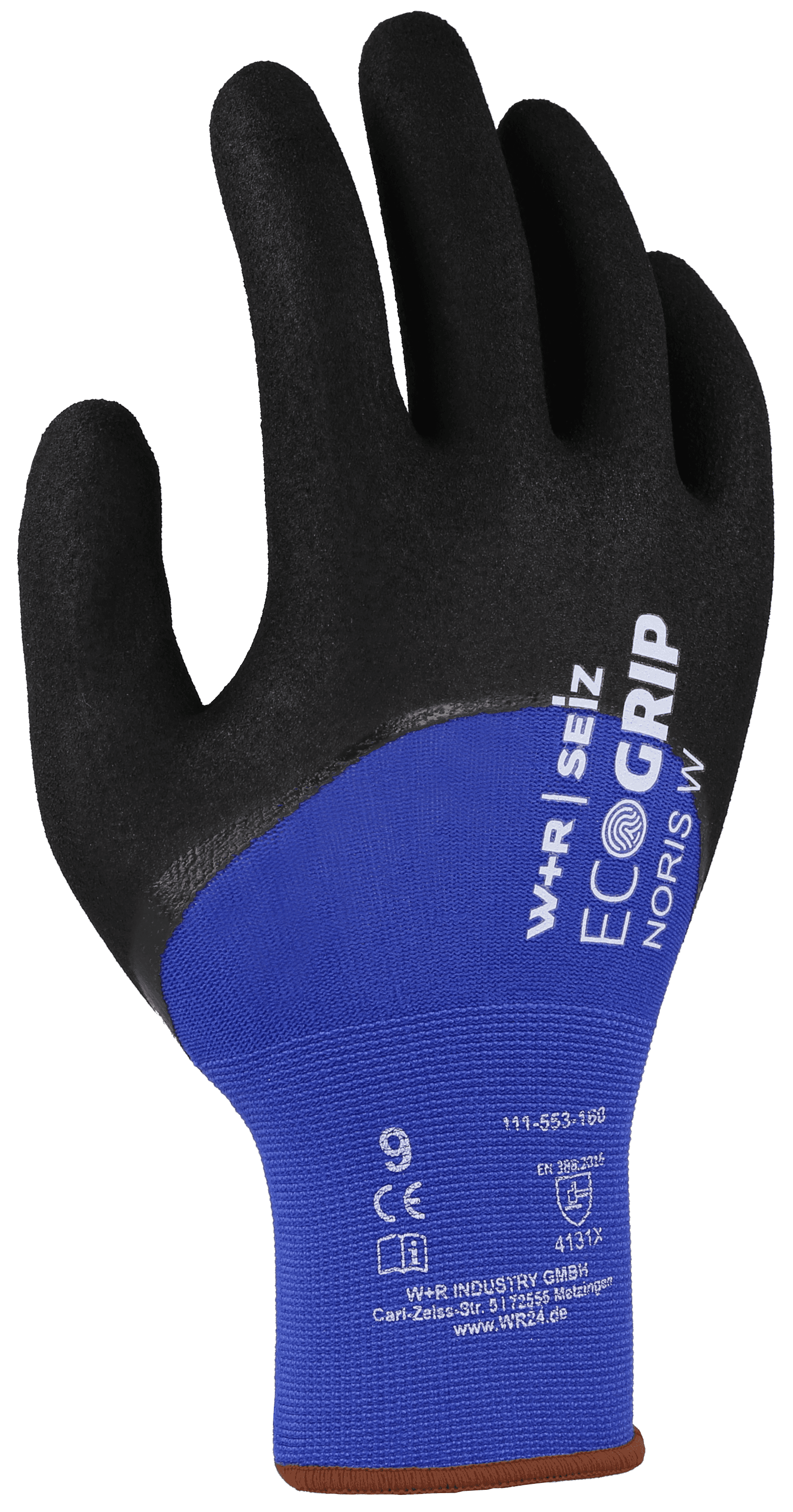 ECOGRIP NORIS W