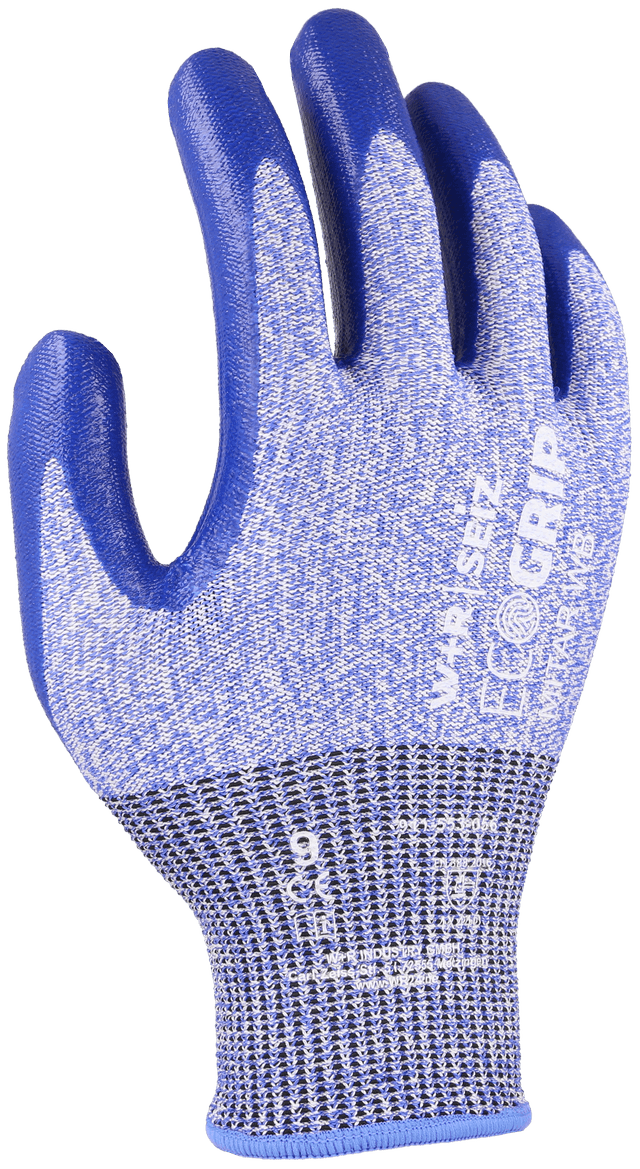 ECOGRIP MITAR WB