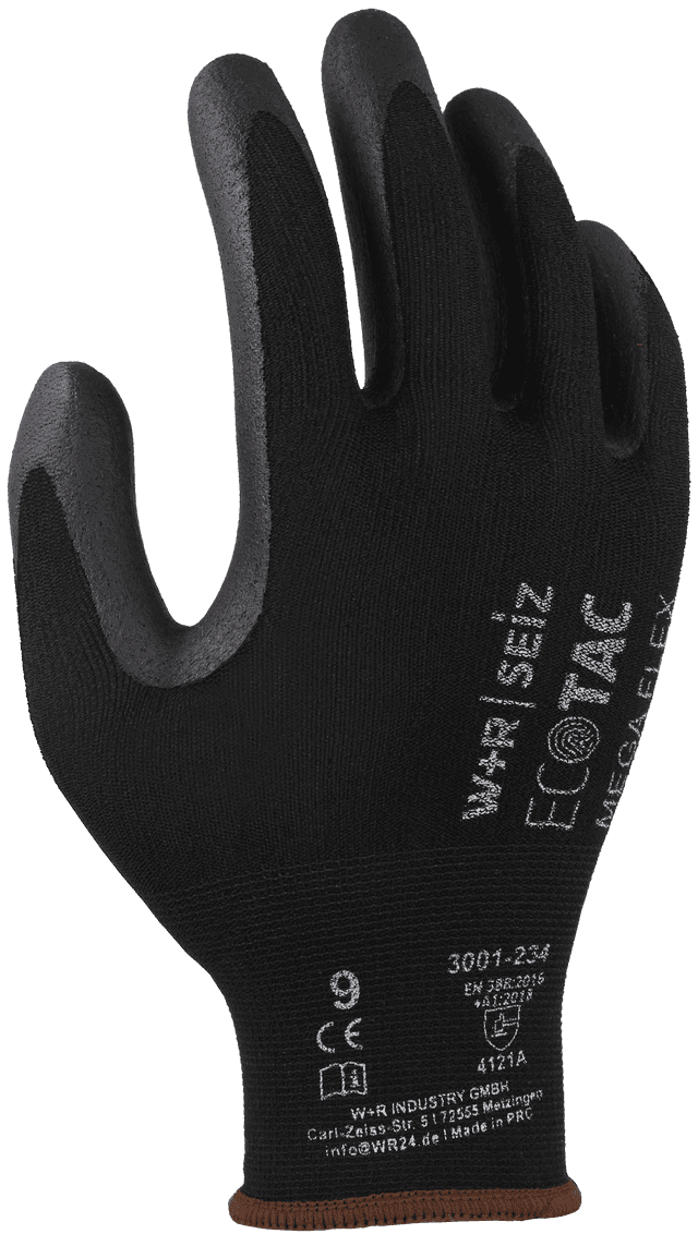 ECOTAC MEGA FLEX+