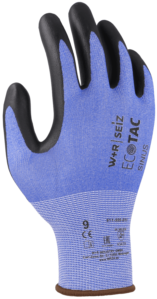ECOTAC SINUS