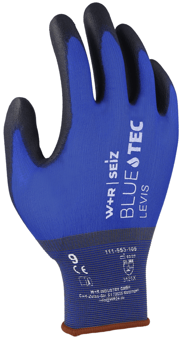 BLUETEC LEVIS