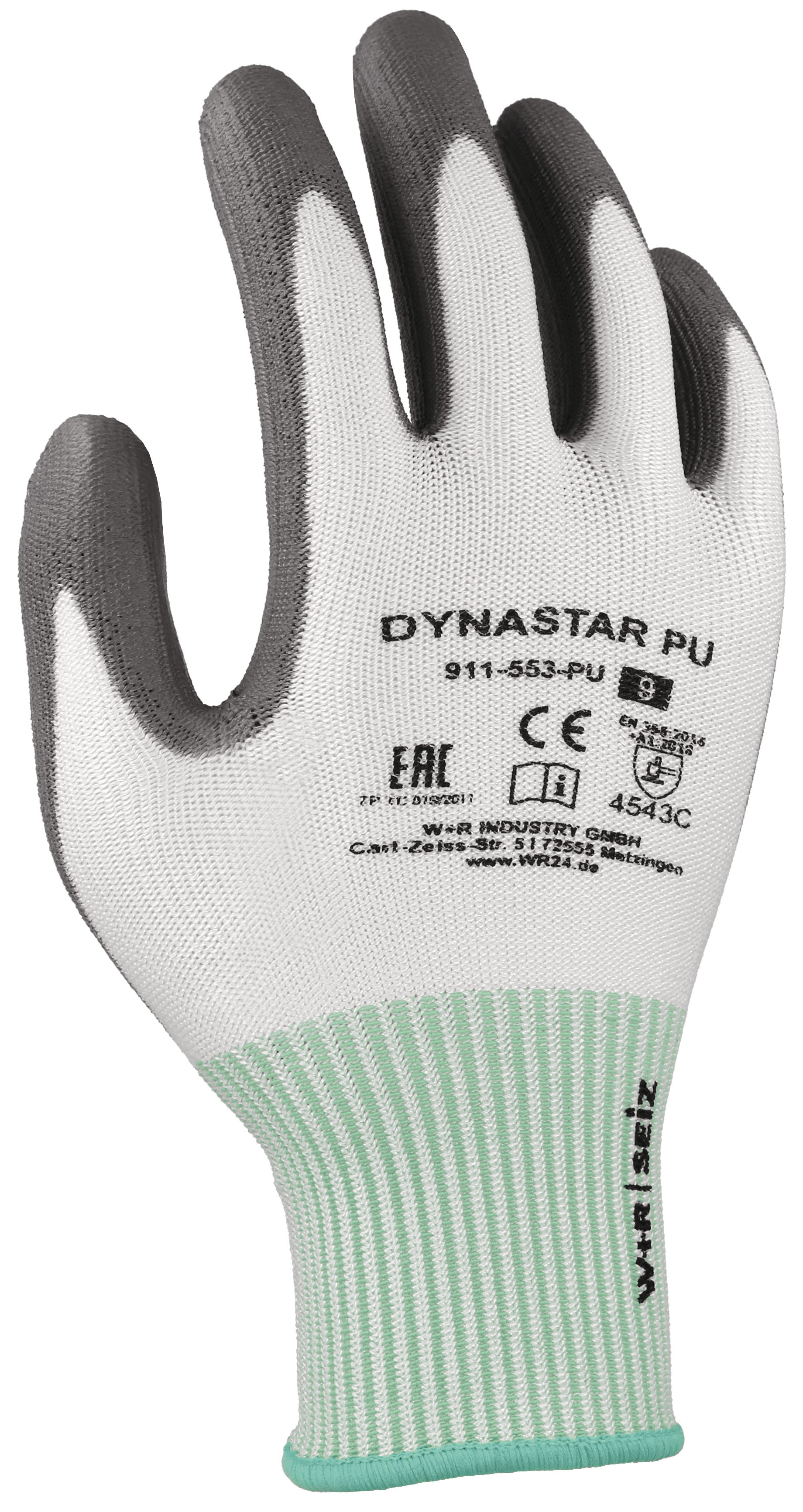 DYNASTAR PU