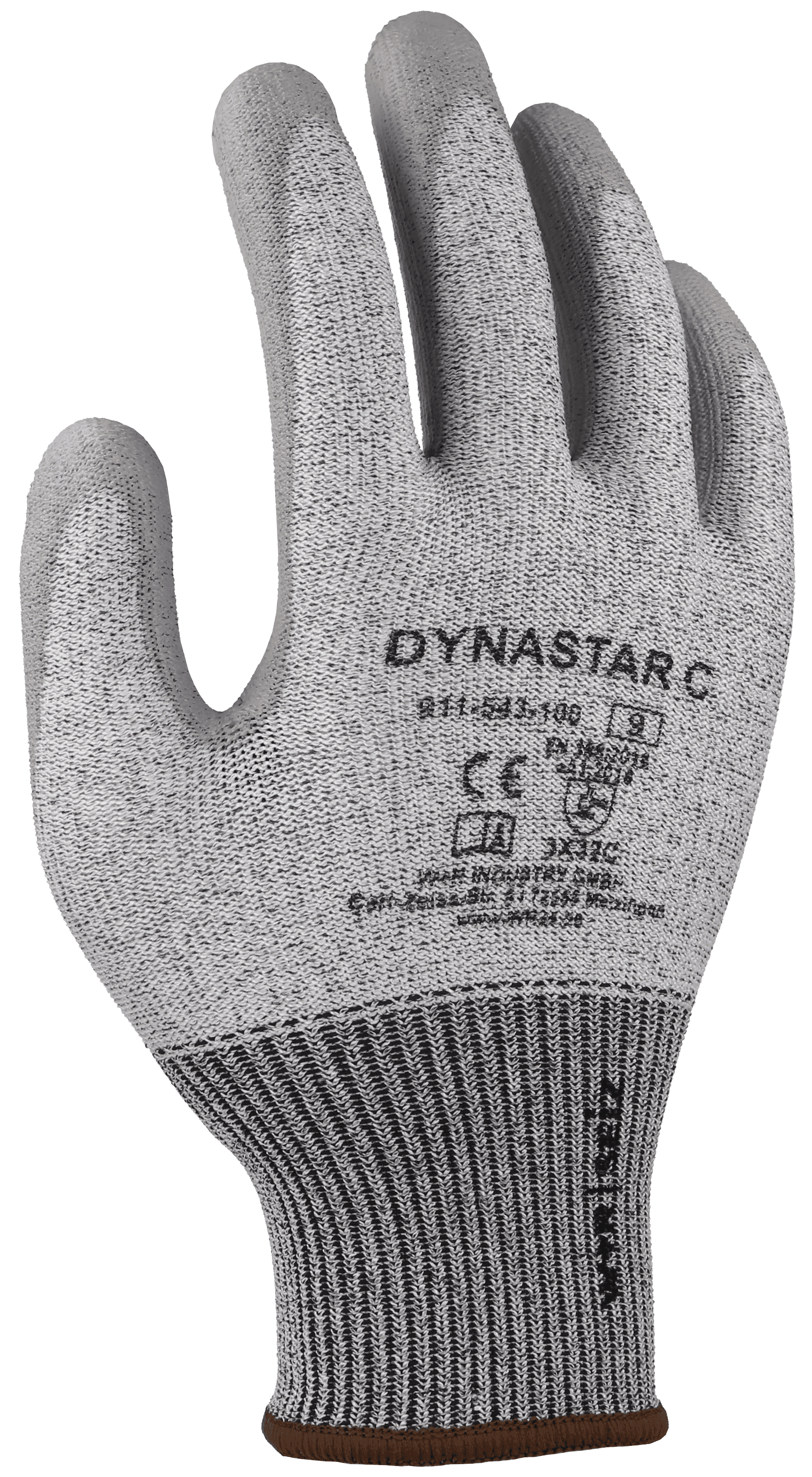 DYNASTAR C18