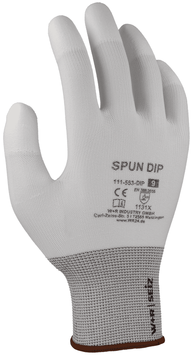 SPUN BASIC DIP