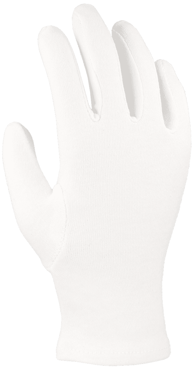 WHITE COTTON STAR 1