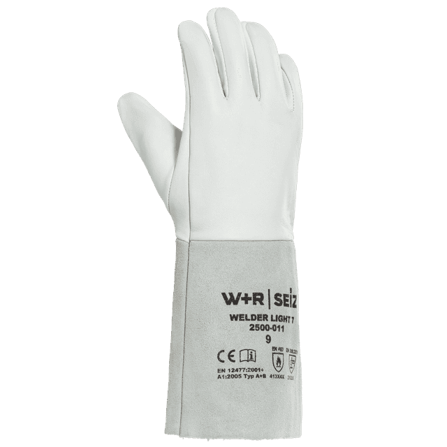 WELDER LIGHT 7