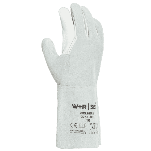 WELDER 2