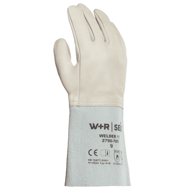 WELDER 11