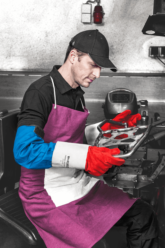 THERMO WELDER 5