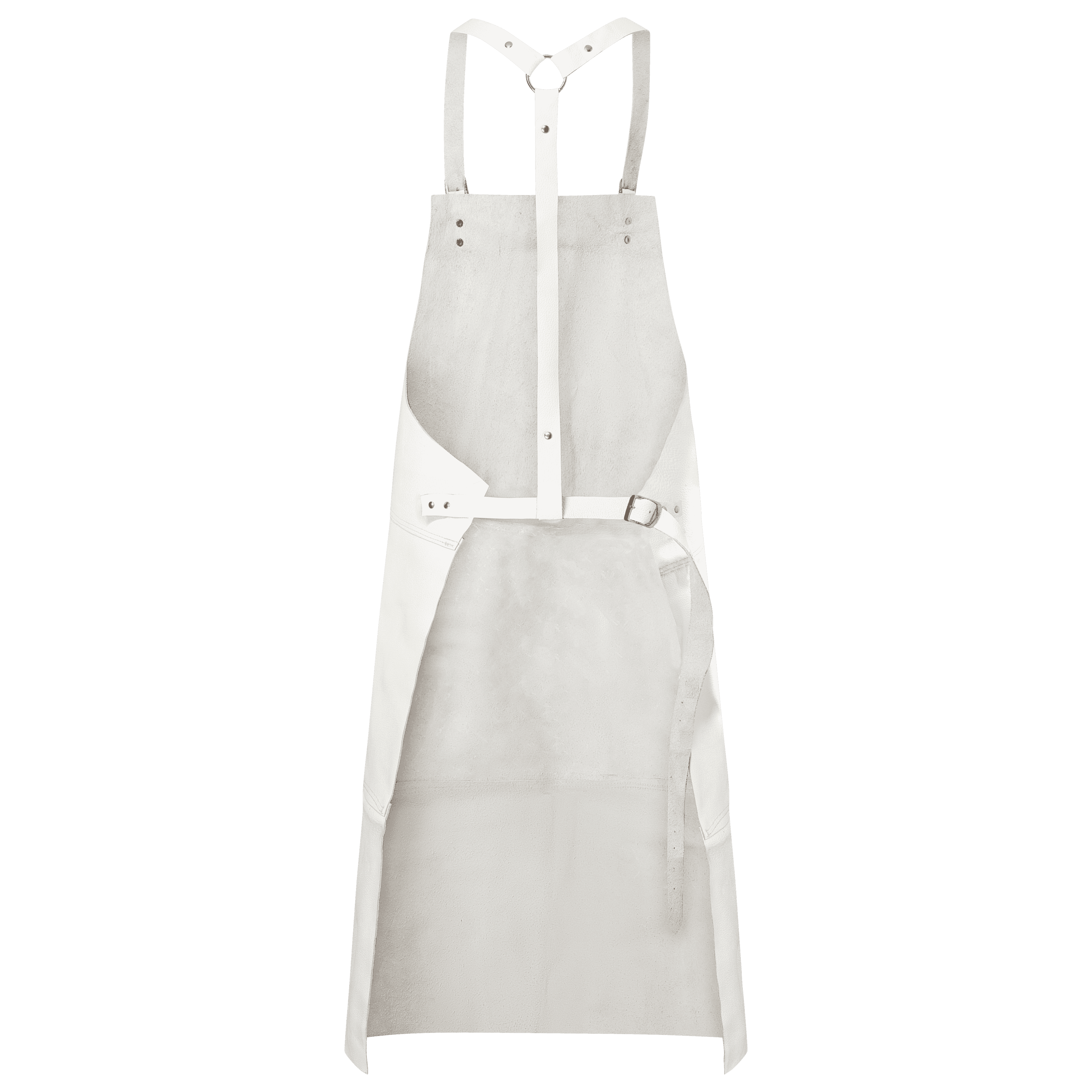 NARBENLEDERSCHÜRZE 1