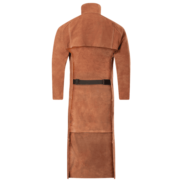 SHELTER COAT II