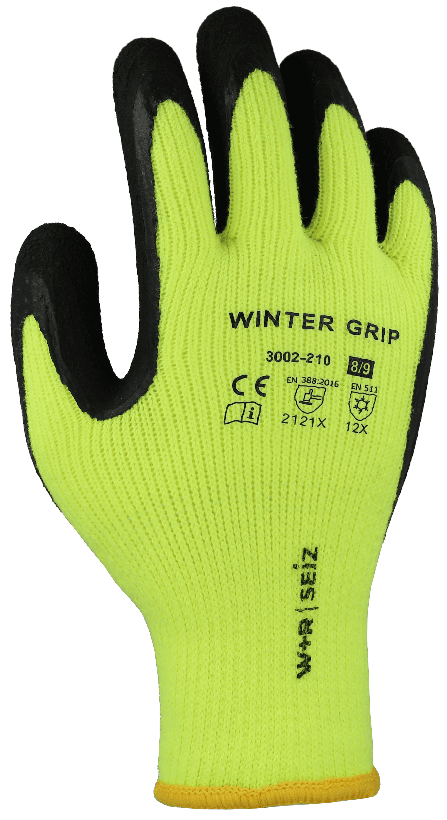 WINTER GRIP