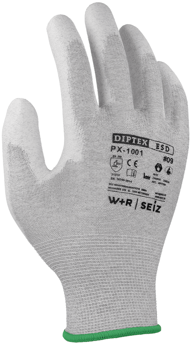 DIPTEX ESD PX-1001