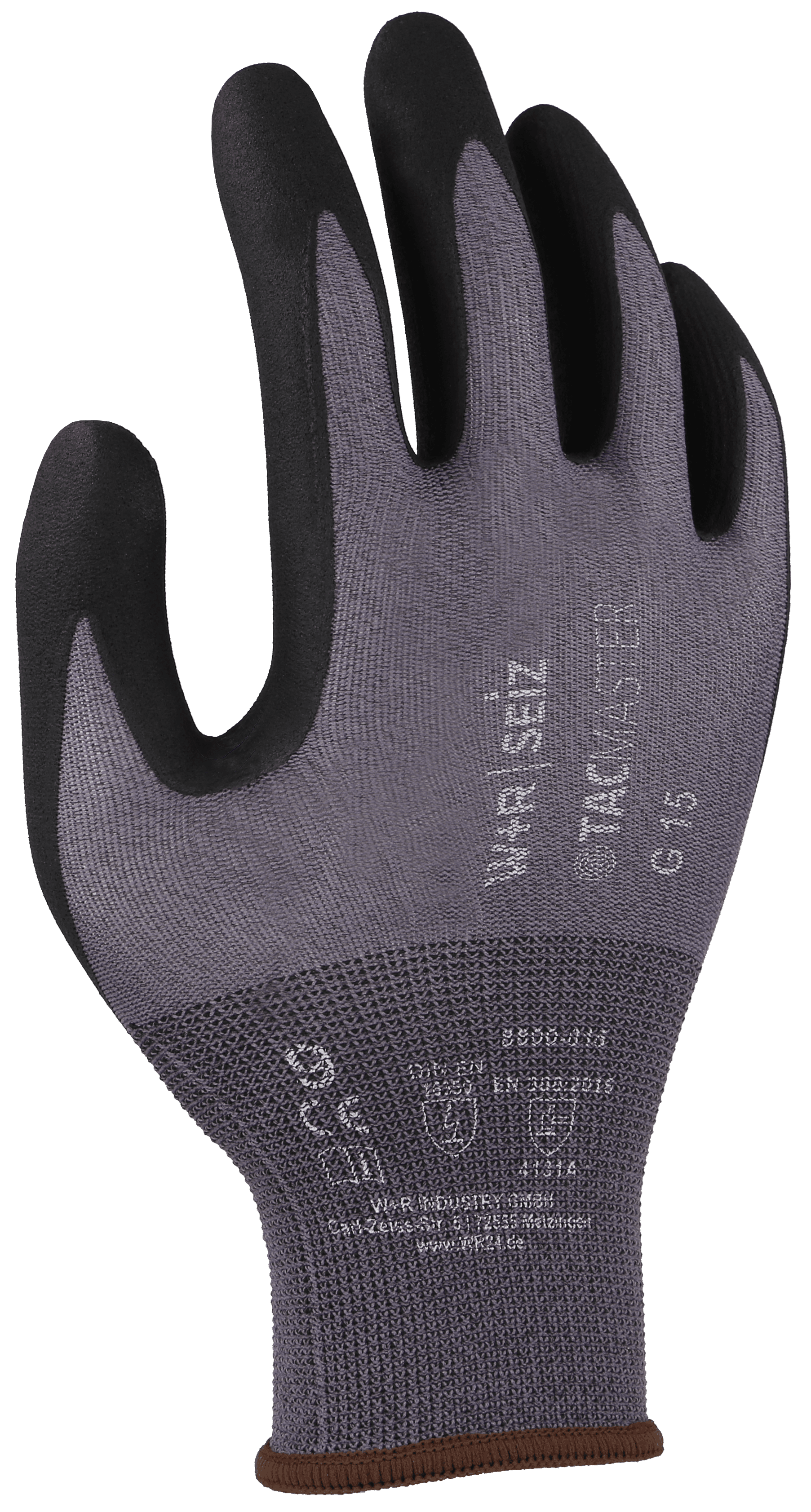 TACMASTER G15 – zdjęcie 1