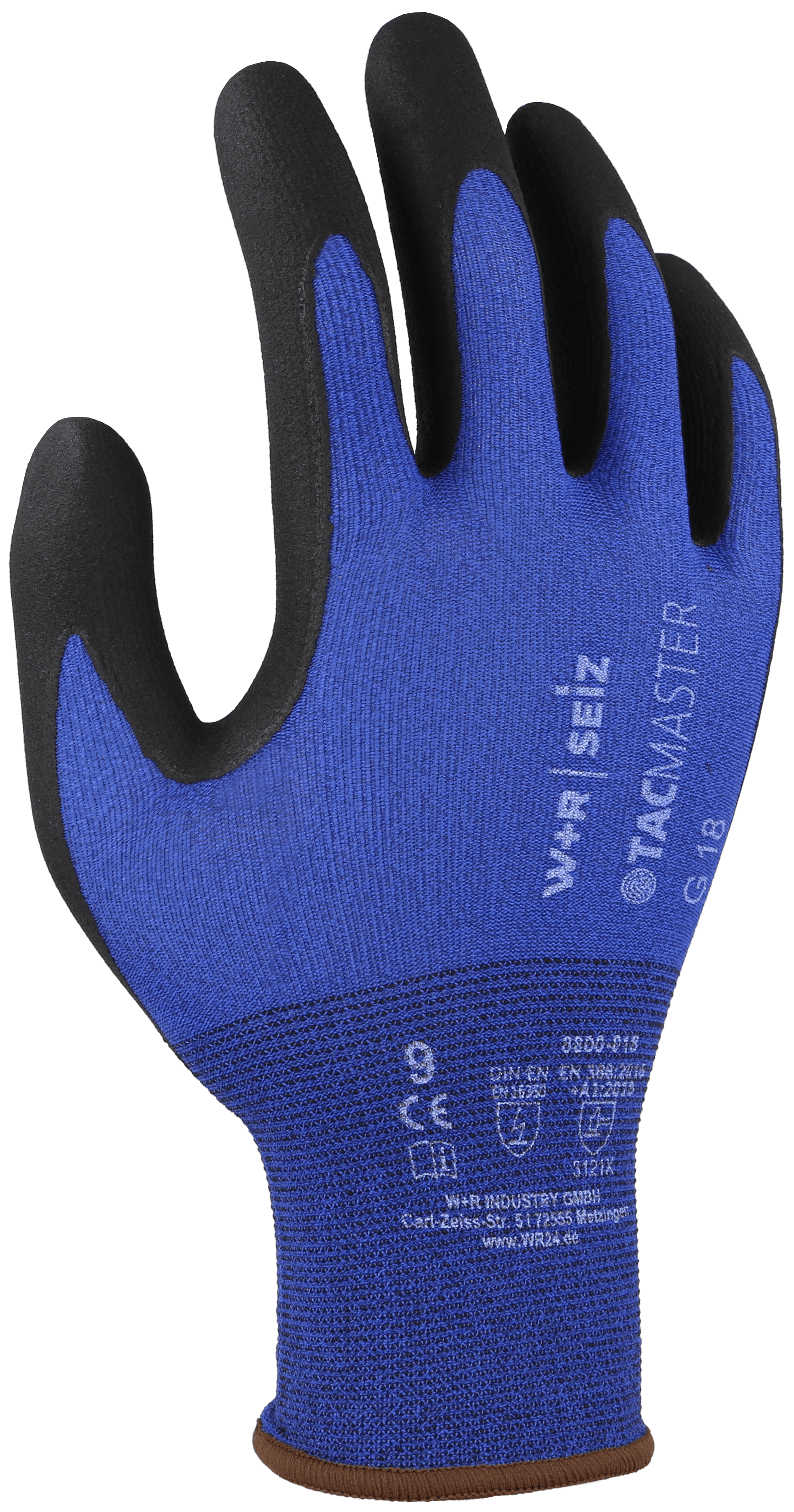 TACMASTER G18 – zdjęcie 1