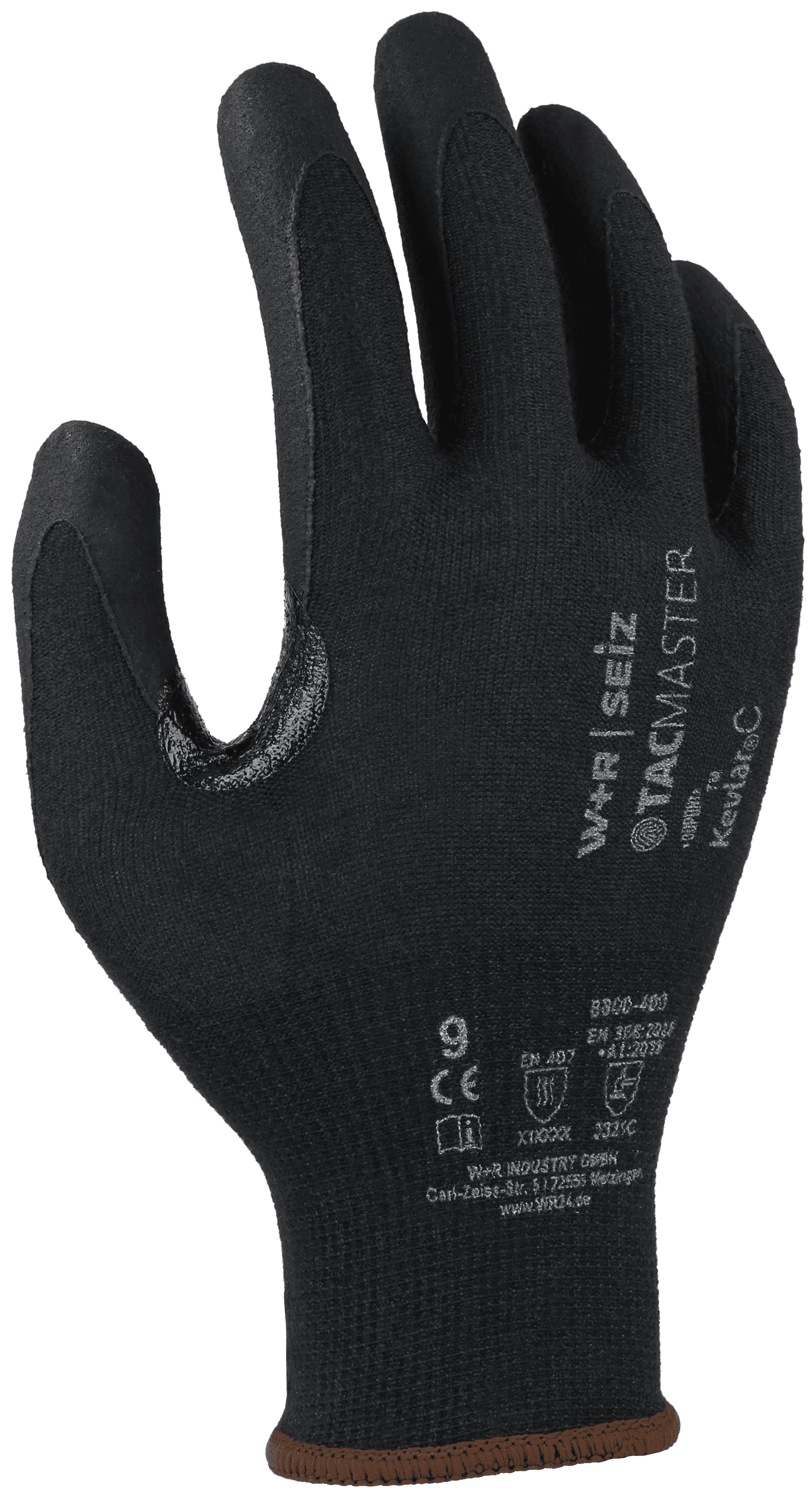 TACMASTER KEVLAR C – zdjęcie 1