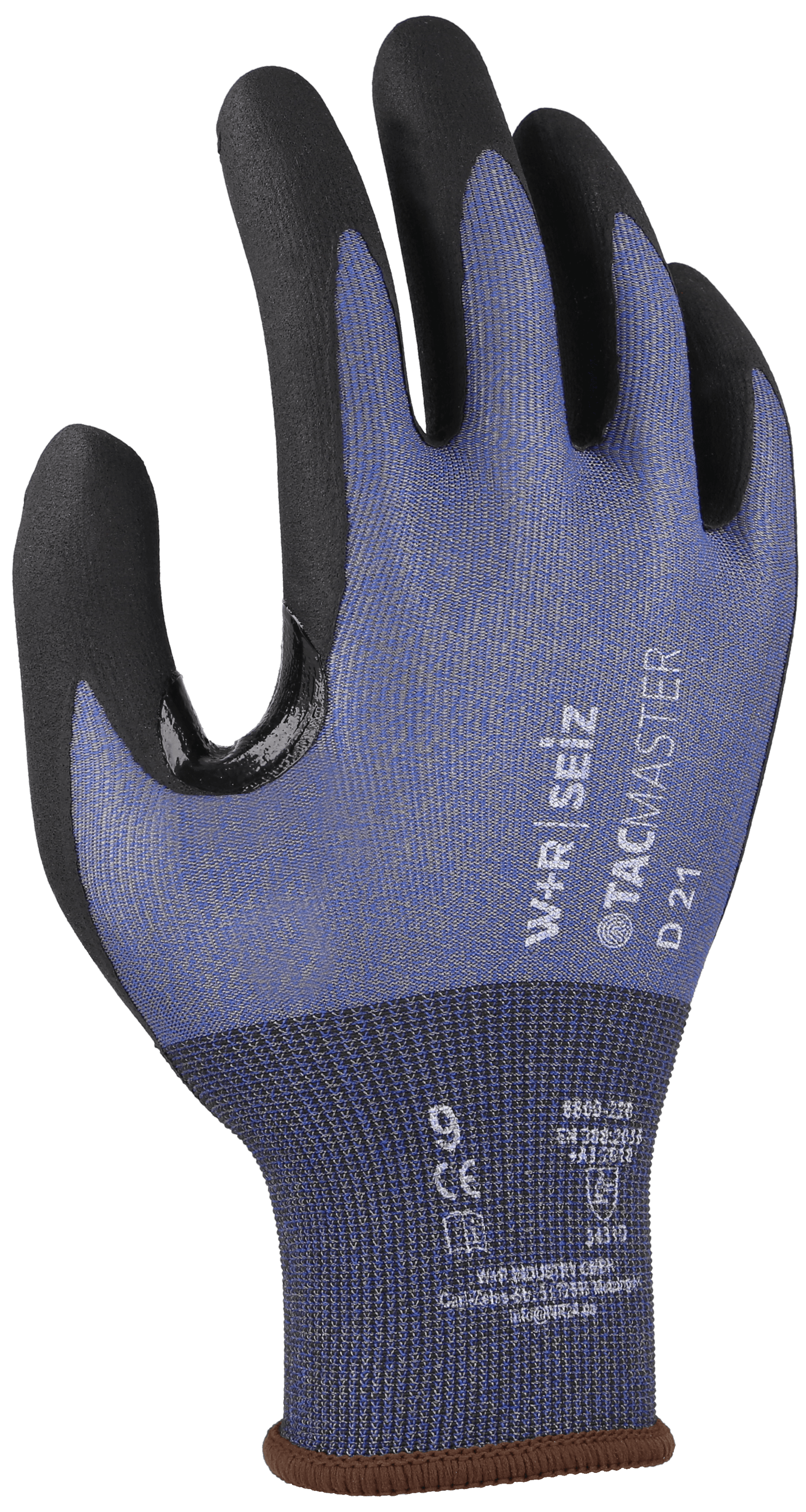 TACMASTER D21 – zdjęcie 1