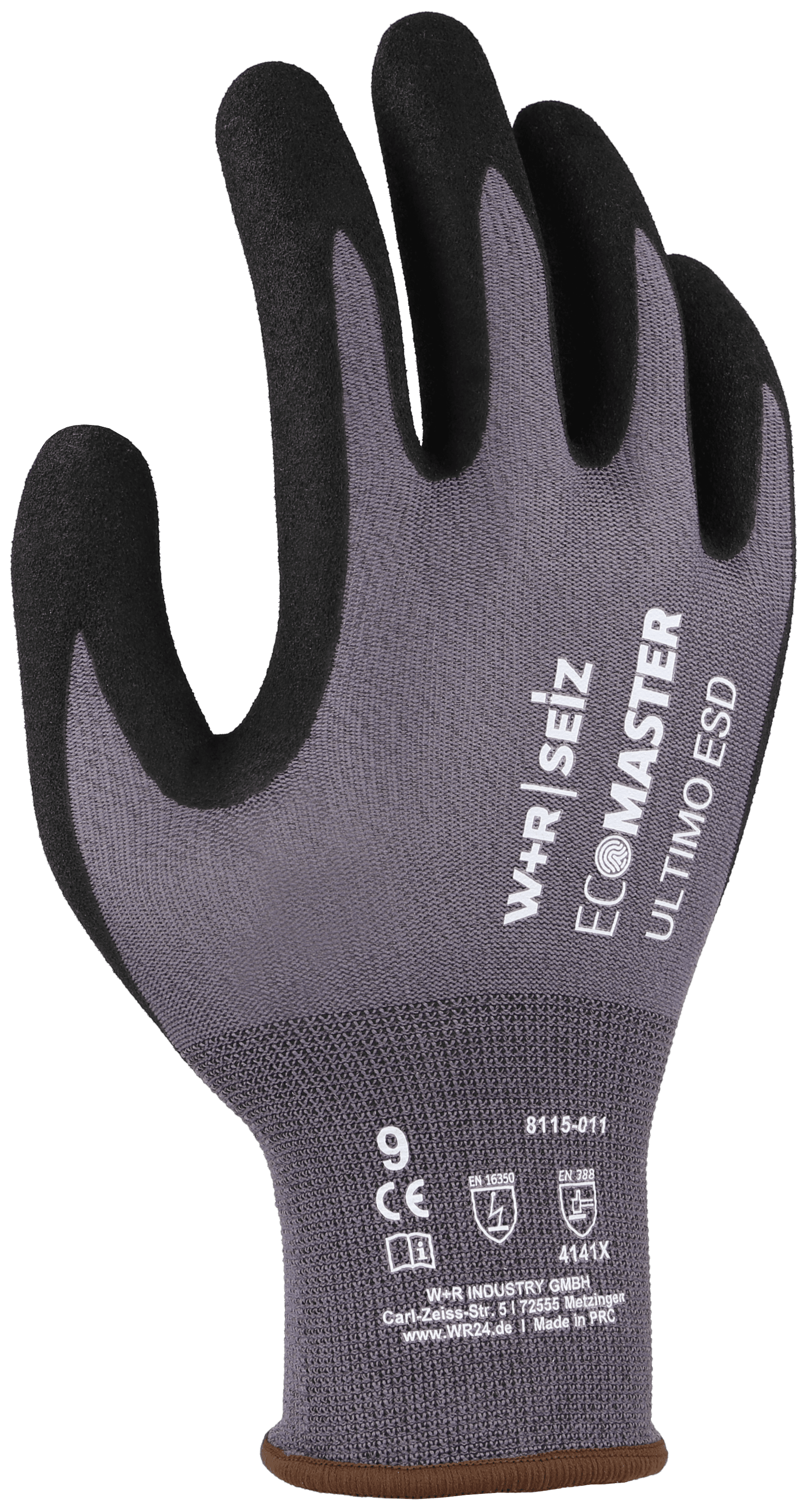 ECOMASTER ULTIMO ESD – zdjęcie 1