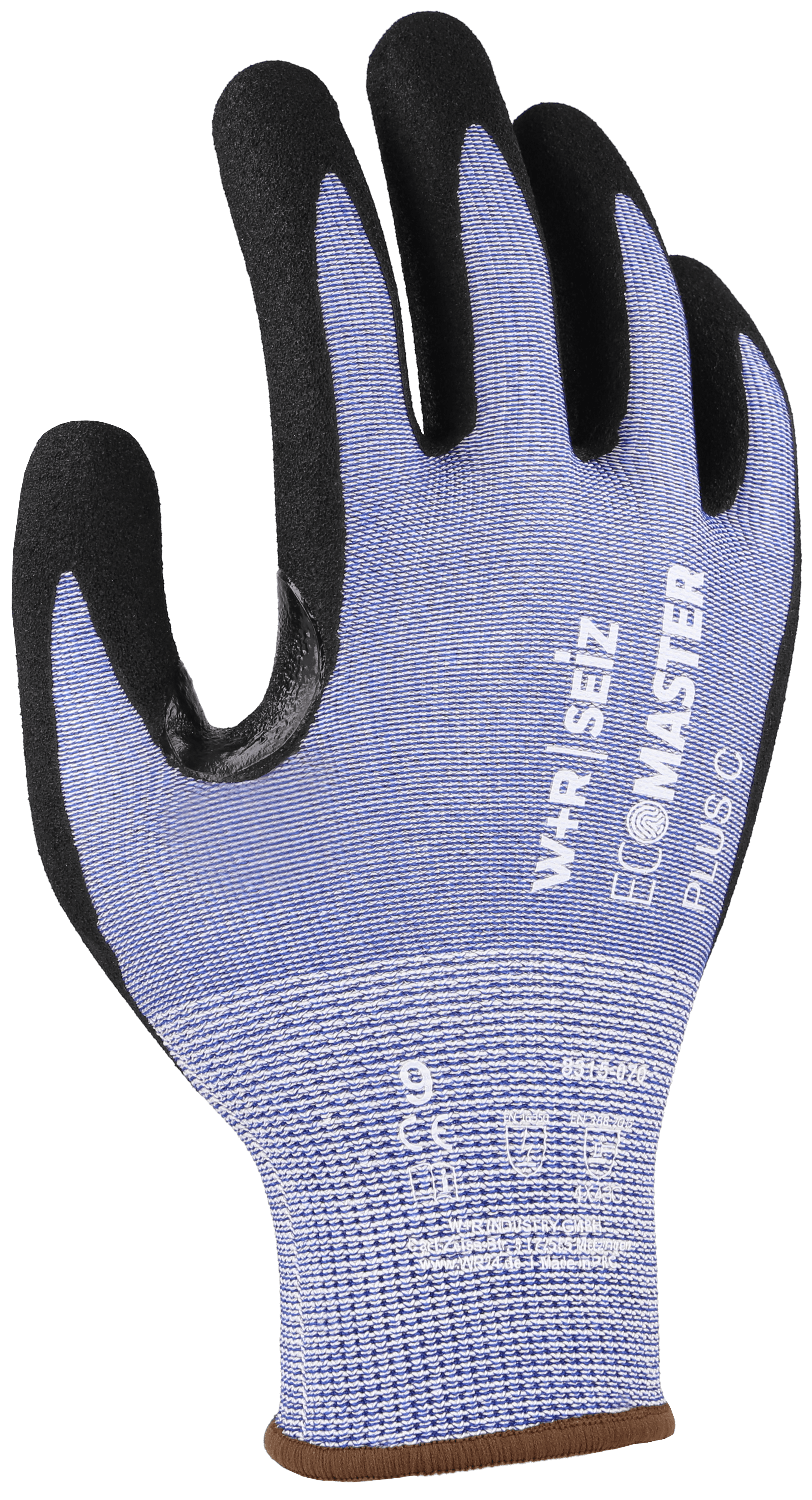 ECOMASTER PLUS C ESD – zdjęcie 1