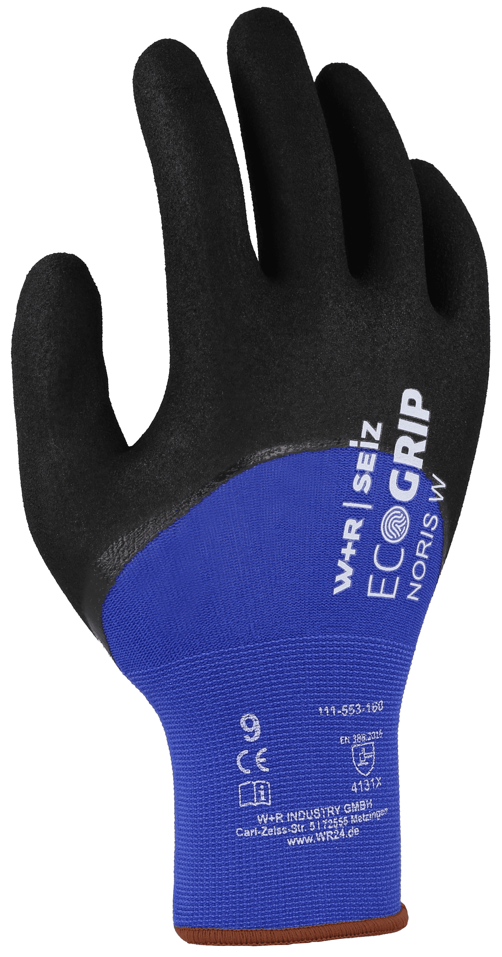 ECOGRIP NORIS W – zdjęcie 1