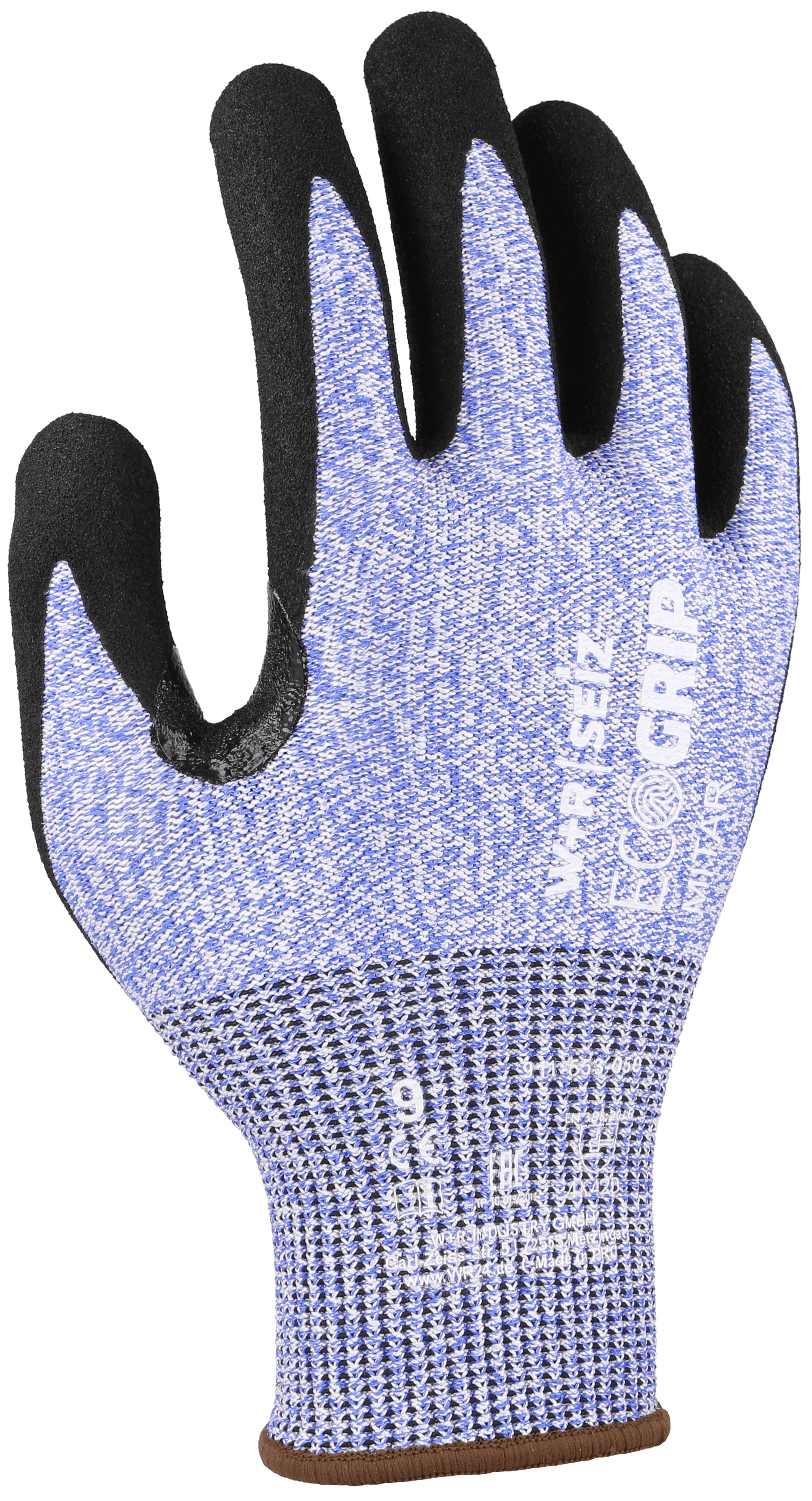 ECOGRIP MITAR – zdjęcie 1