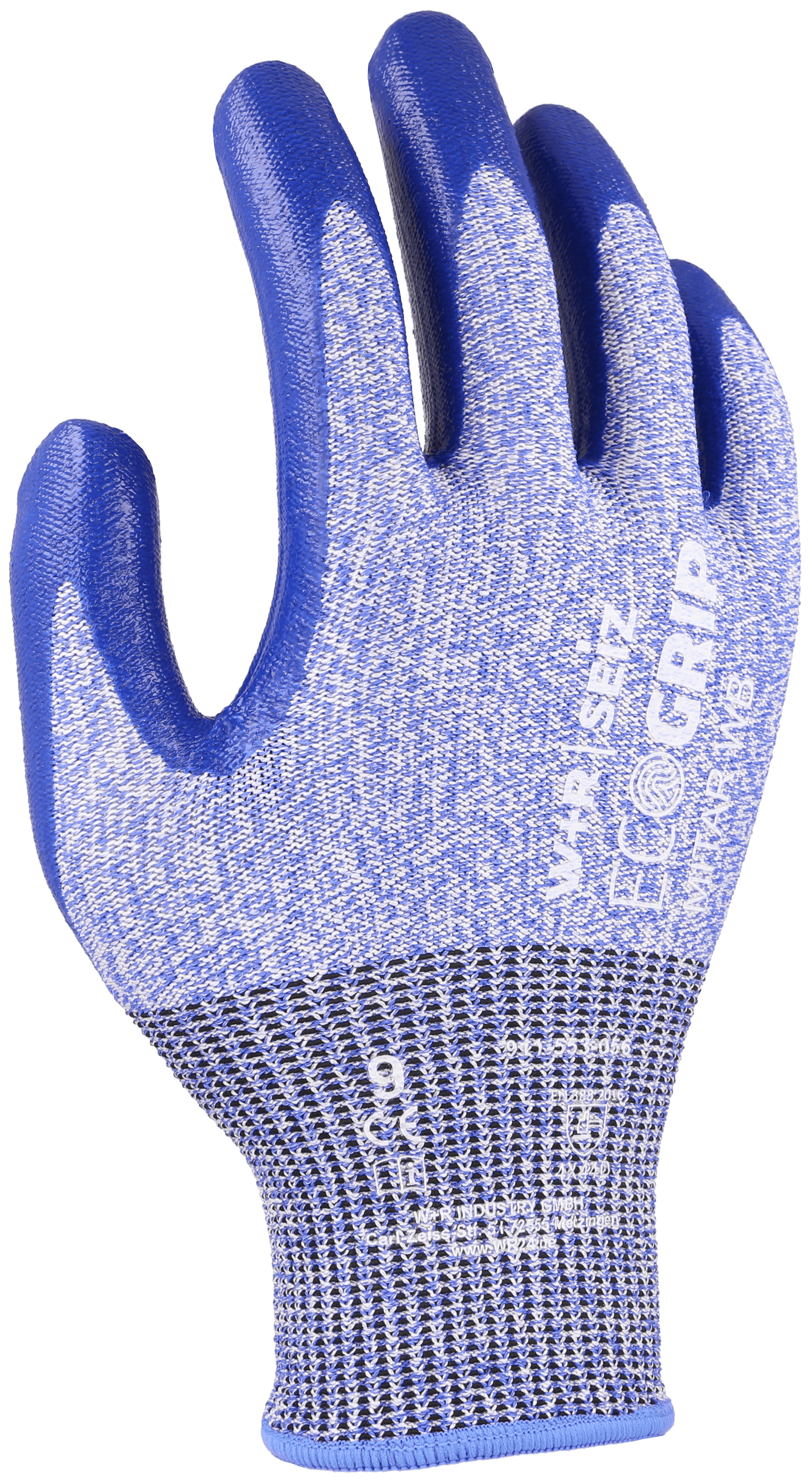 ECOGRIP MITAR WB – zdjęcie 1