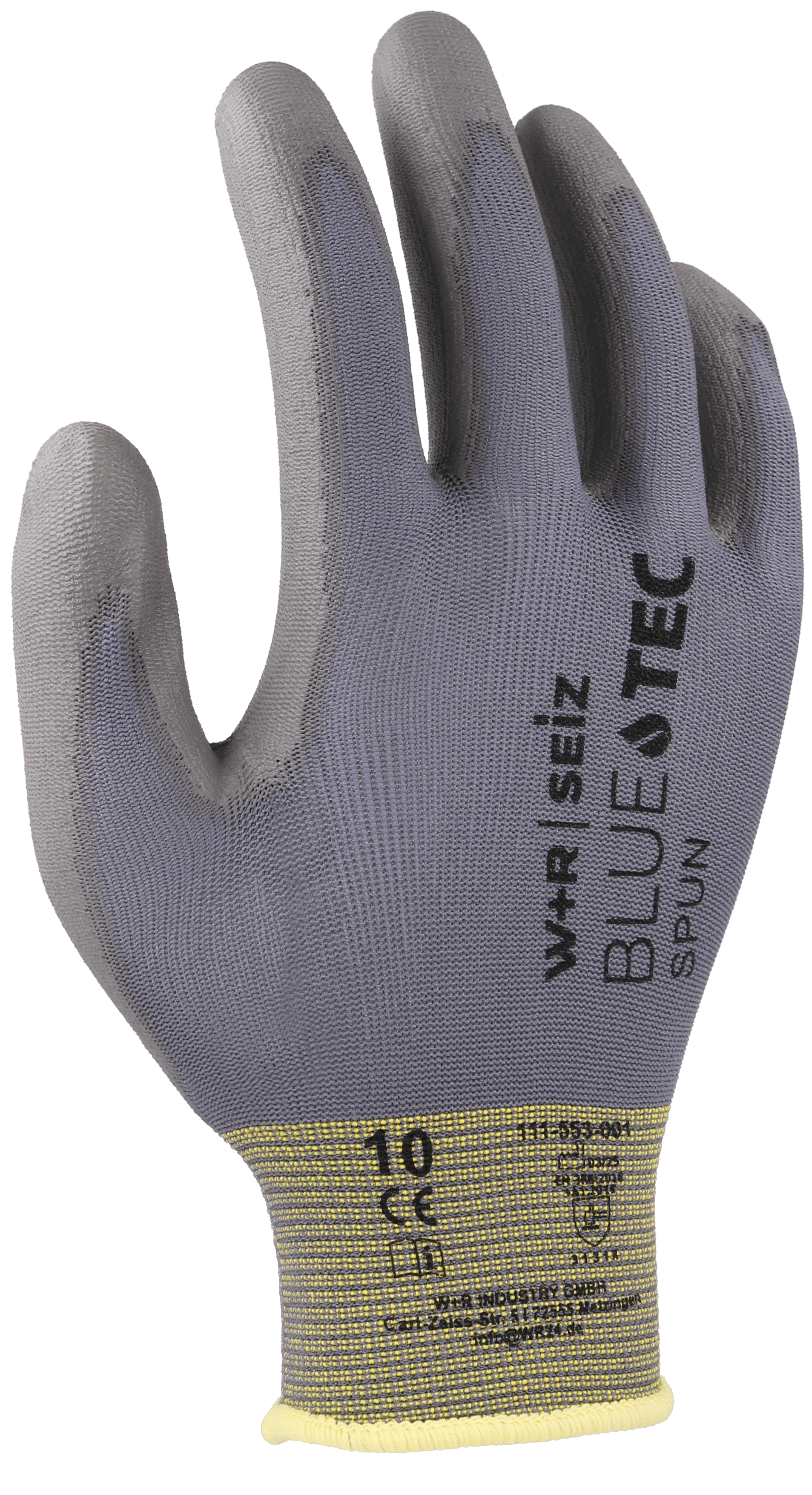 BLUETEC SPUN – zdjęcie 1