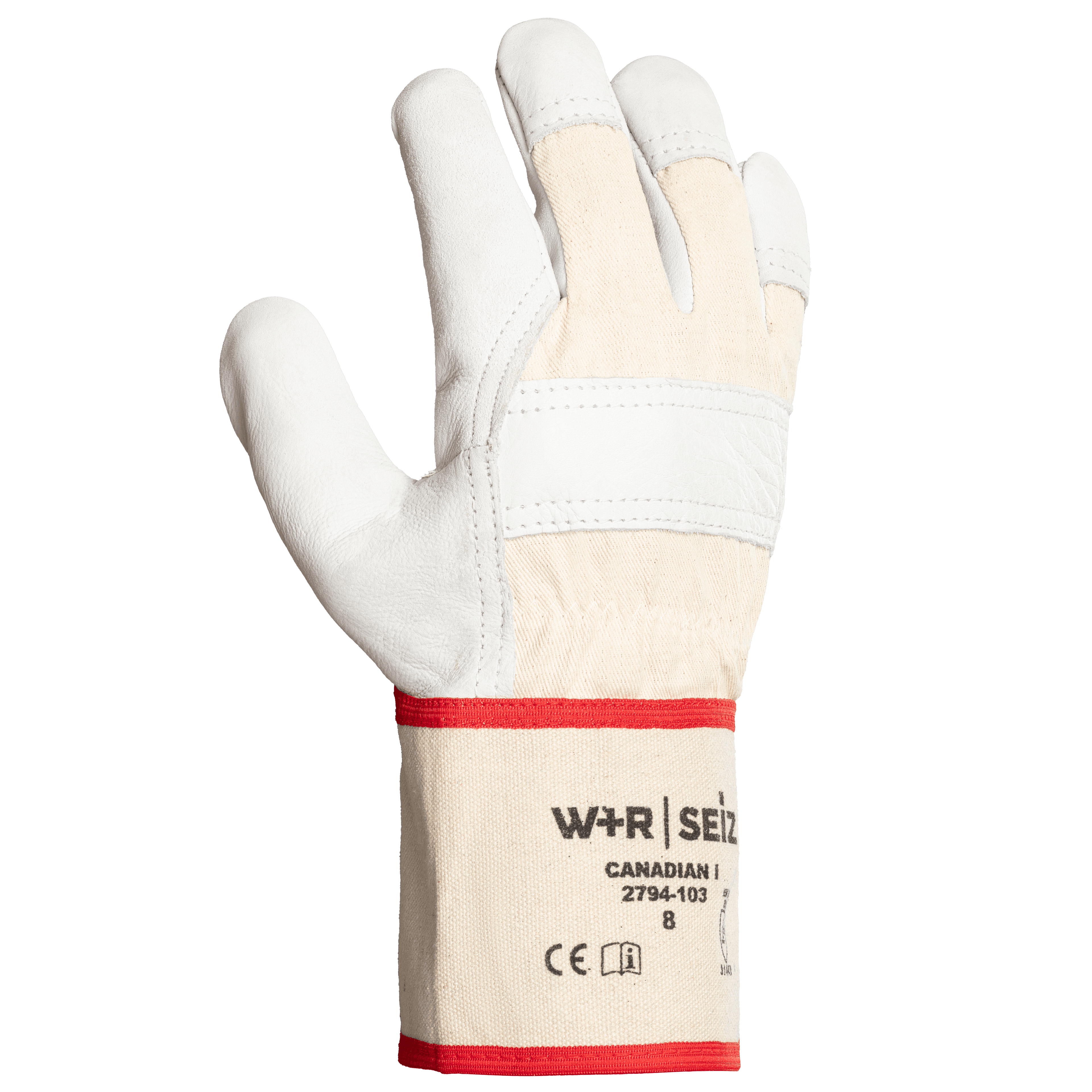 CANADIAN I – zdjęcie 1