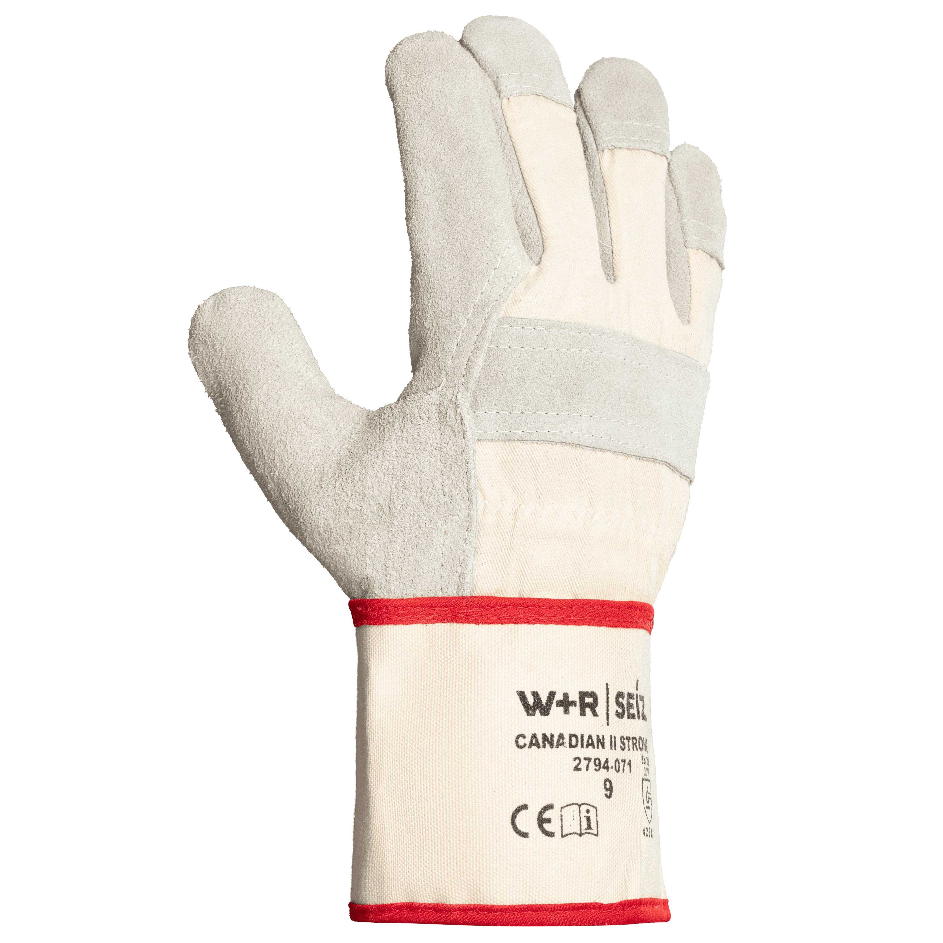 CANADIAN II STRONG – zdjęcie 1