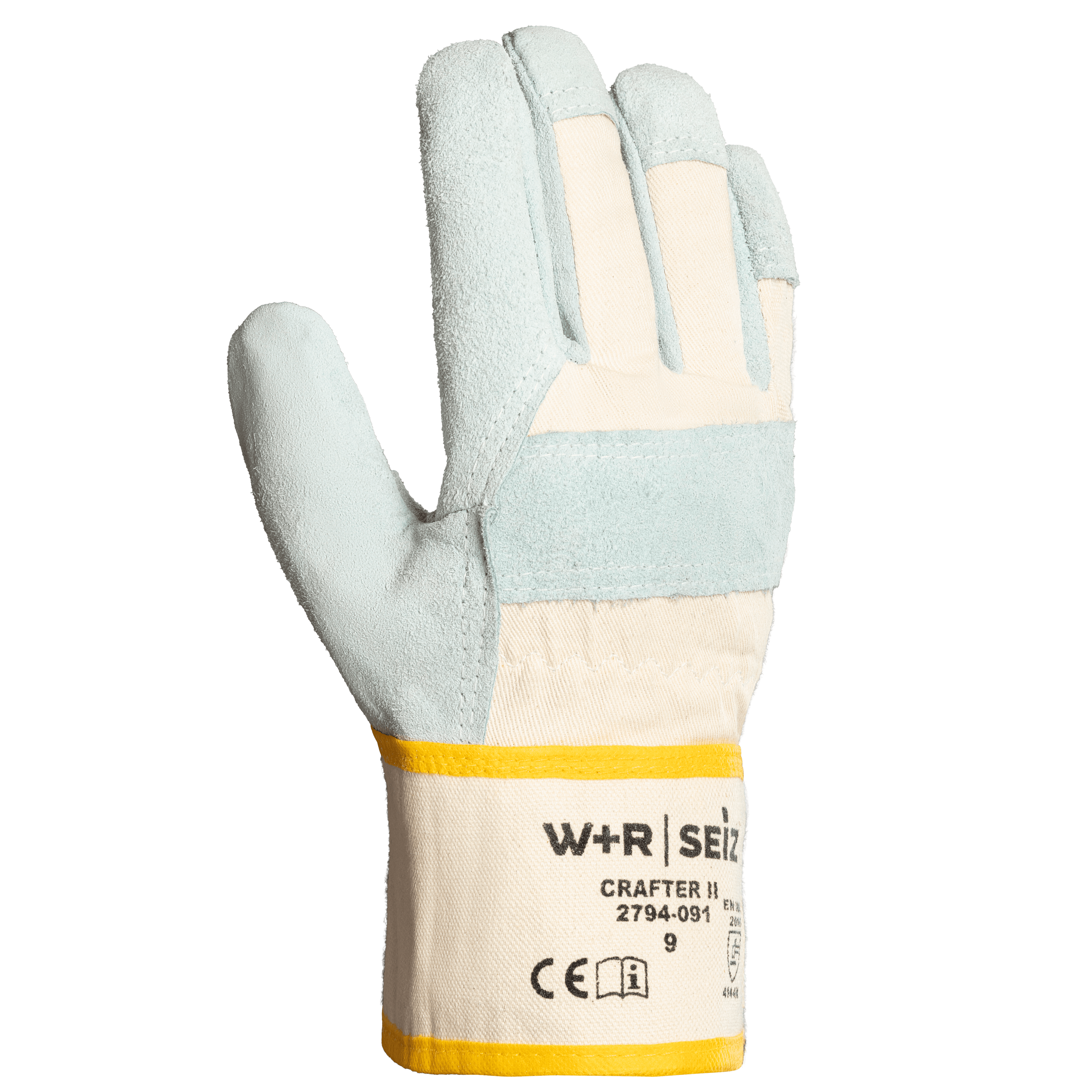 CRAFTER II – zdjęcie 1