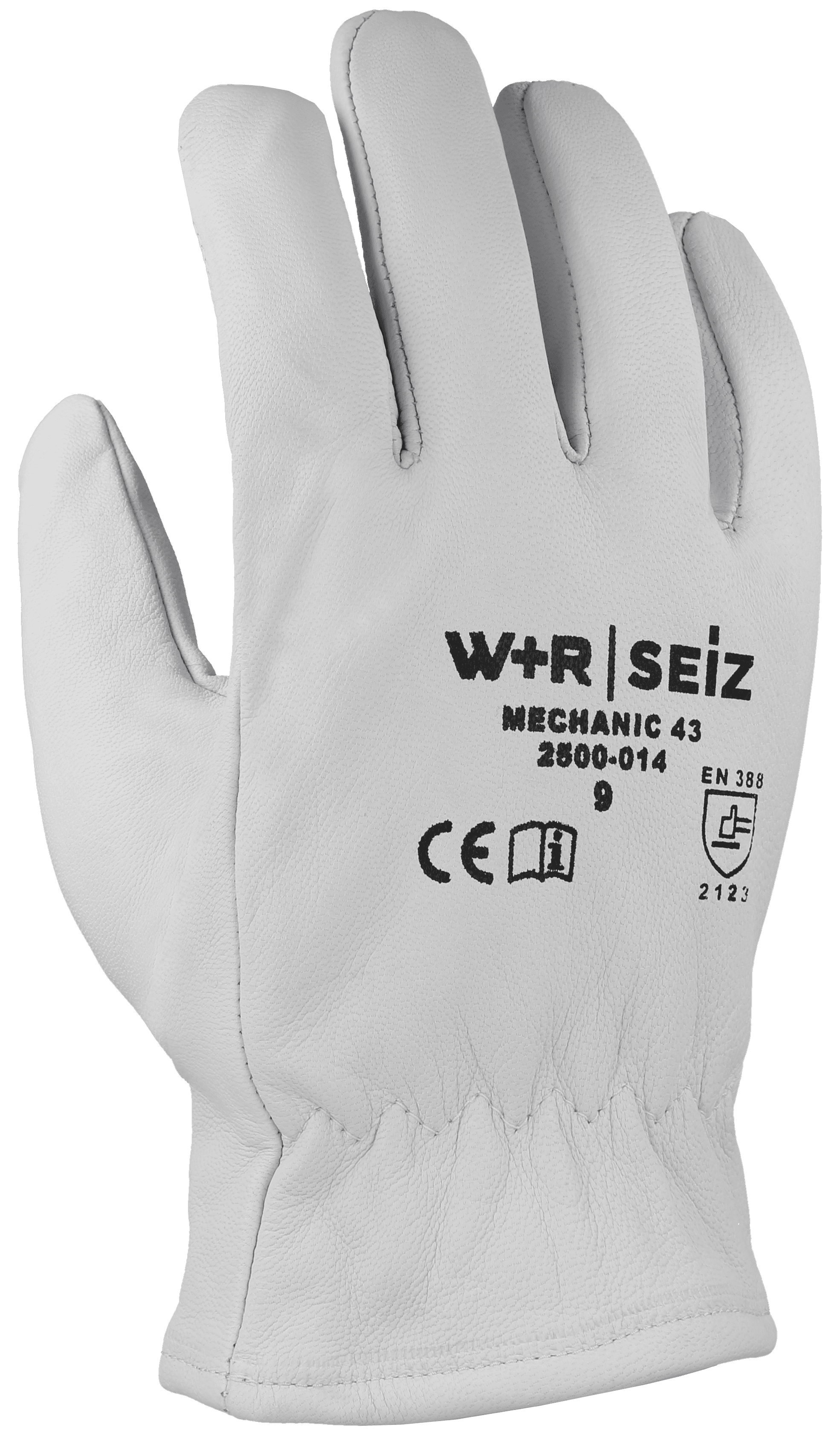 MECHANIC 43 – zdjęcie 1